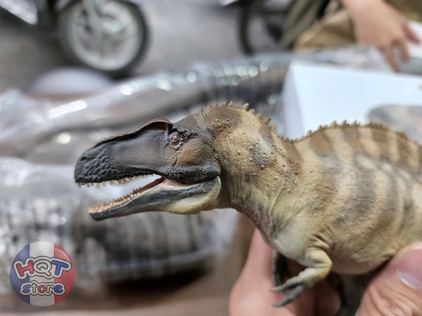 Mô hình khủng long Gorgosaurus Papo mới nhất 2019 YouTube #33 Mô hình khủng long Gorgosaurus Papo mới nhất 2019 YouTube